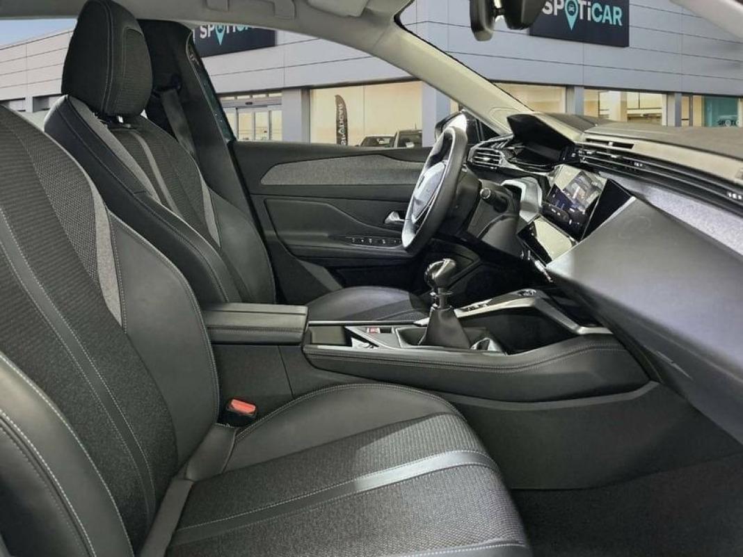 Peugeot 308 SW PureTech 130 S&S MAN Allure Pack