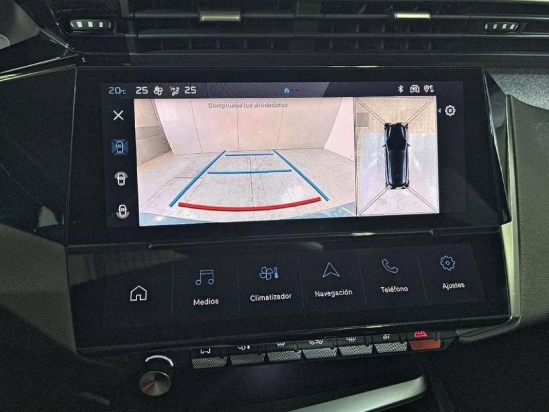 Peugeot 308 SW PureTech 130 S&S MAN Allure Pack