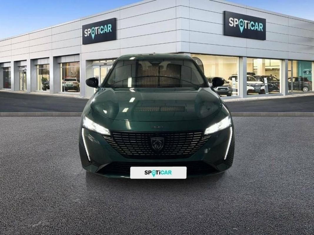 Peugeot 308 SW PureTech 130 S&S MAN Allure Pack