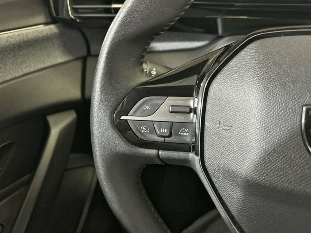 Peugeot 308 SW PureTech 130 S&S MAN Allure Pack