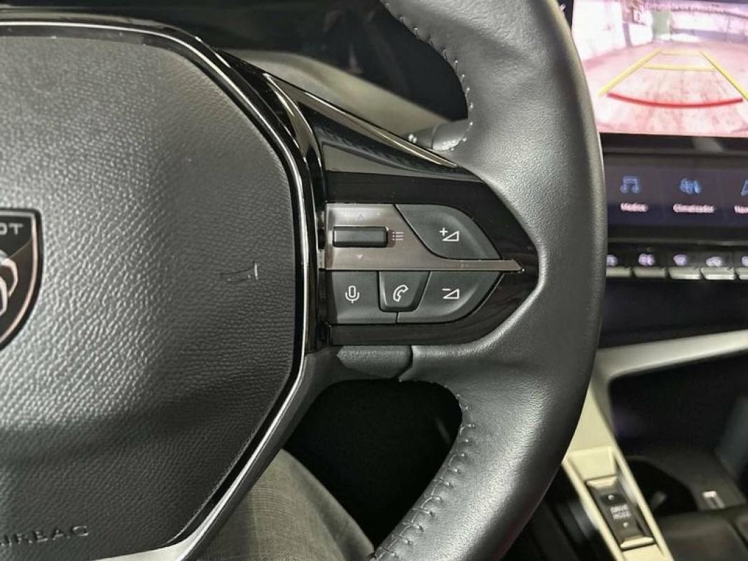 Peugeot 308 SW PureTech 130 S&S MAN Allure Pack