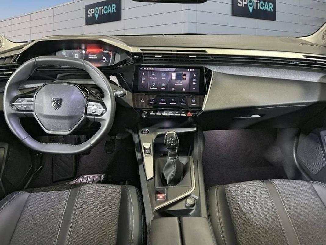 Peugeot 308 SW PureTech 130 S&S MAN Allure Pack