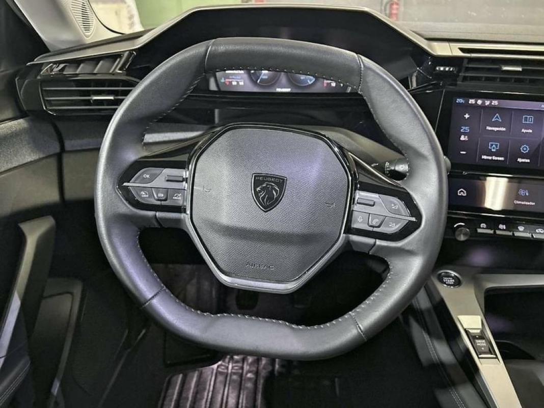 Peugeot 308 SW PureTech 130 S&S MAN Allure Pack