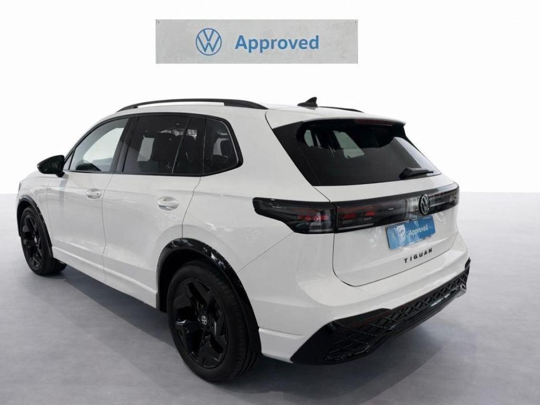 Volkswagen Tiguan R-Line 1.5 TSI eHybrid 150 kW (204 CV) DSG