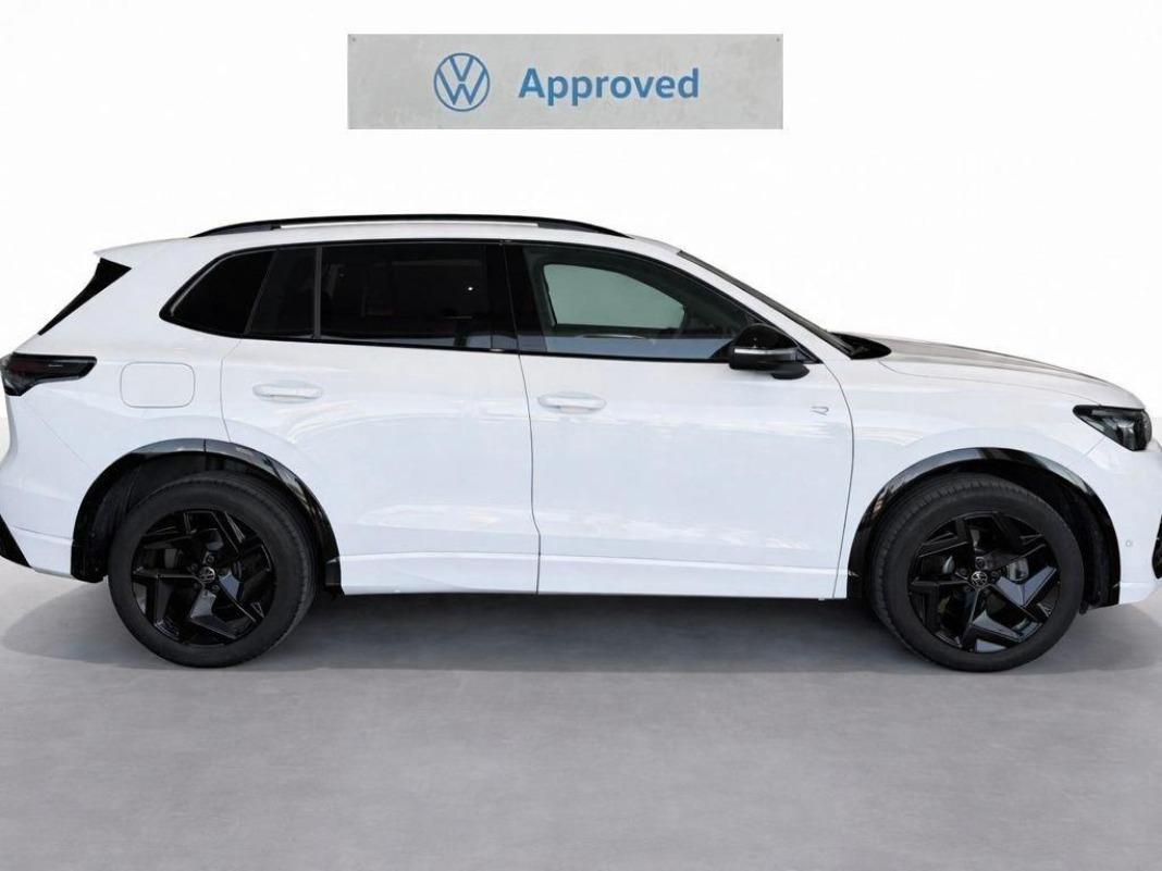 Volkswagen Tiguan R-Line 1.5 TSI eHybrid 150 kW (204 CV) DSG