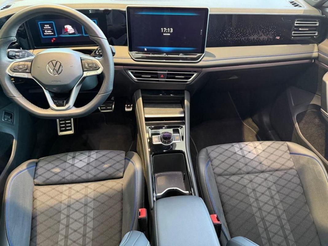 Volkswagen Tiguan R-Line 1.5 TSI eHybrid 150 kW (204 CV) DSG