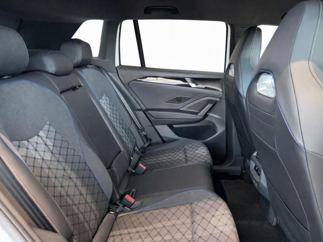 Volkswagen Tiguan R-Line 1.5 TSI eHybrid 150 kW (204 CV) DSG