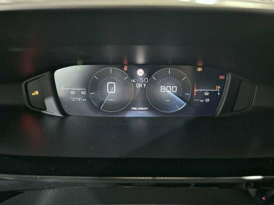 Peugeot 308 5P PureTech 130 S&S MAN Allure