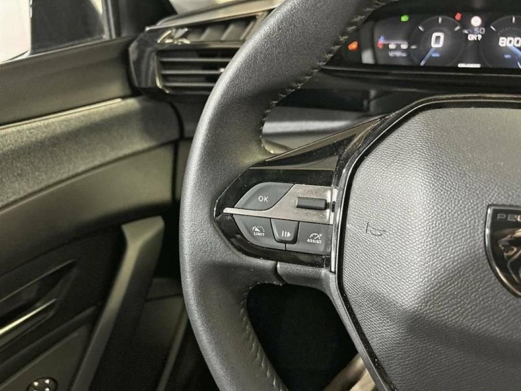 Peugeot 308 5P PureTech 130 S&S MAN Allure