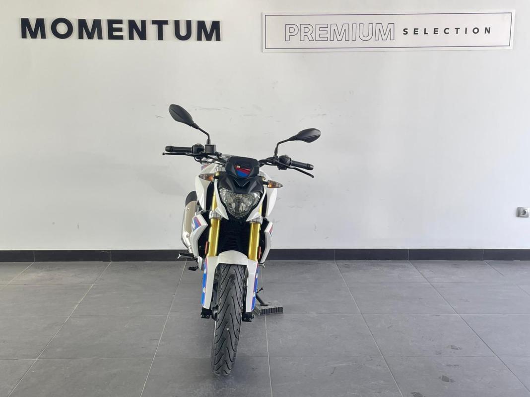 BMW Motorrad G 310 R Roadster / Naked Bike