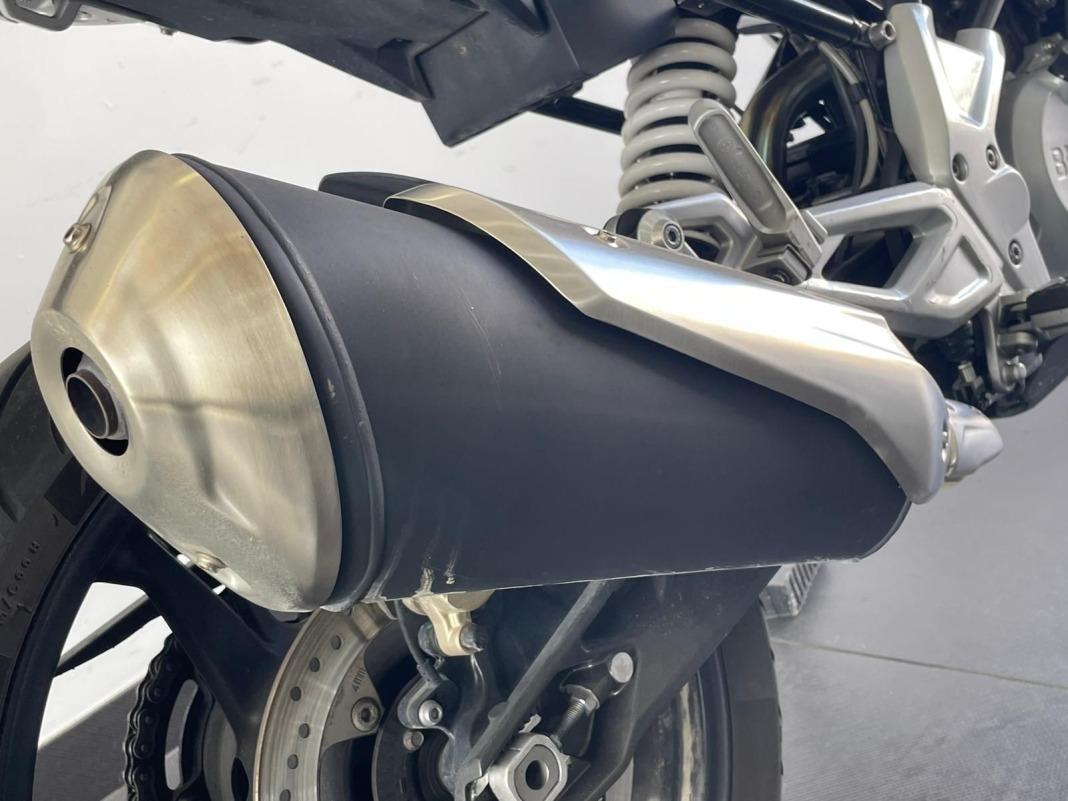 BMW Motorrad G 310 R Roadster / Naked Bike