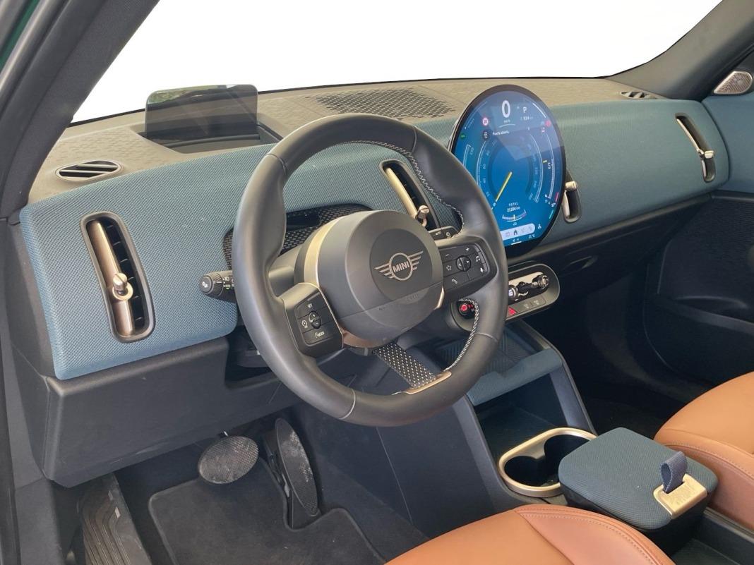 MINI Countryman C 125 kW (170 CV)