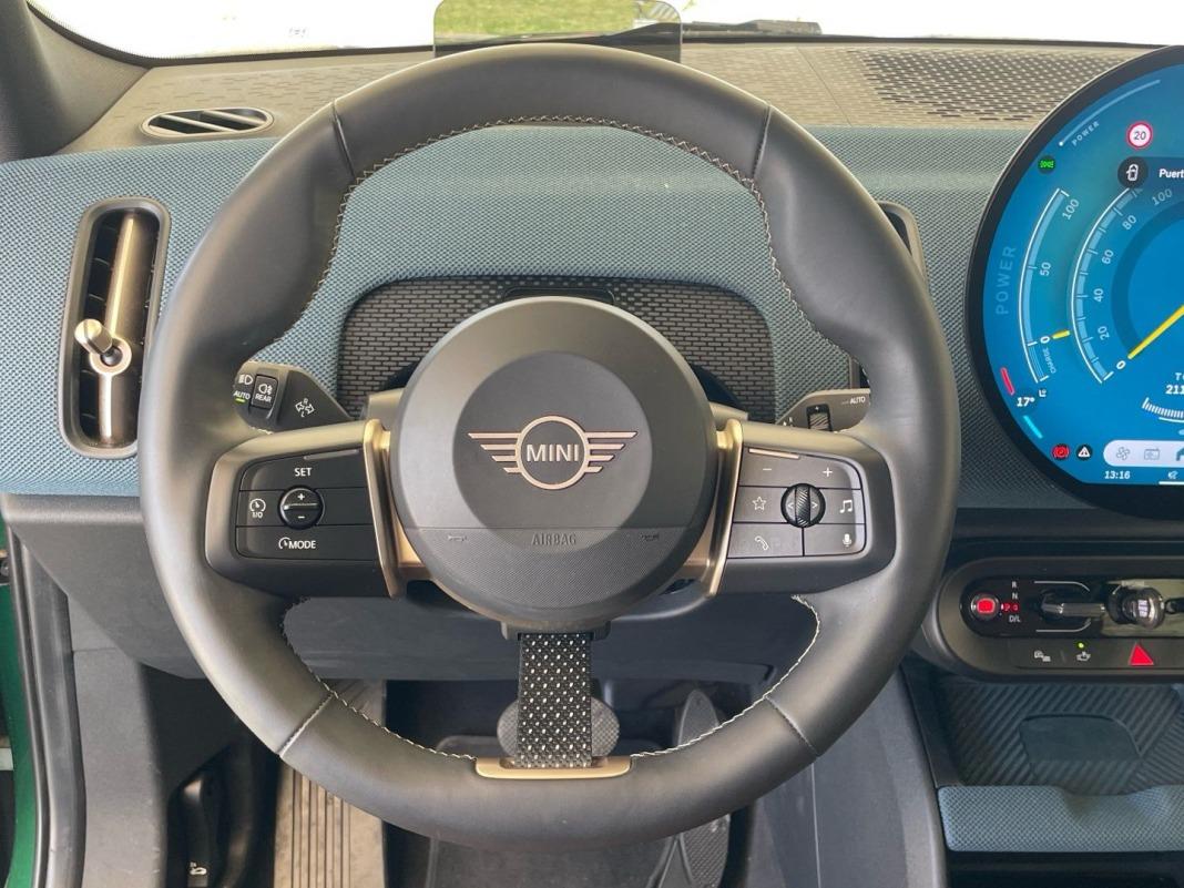 MINI Countryman C 125 kW (170 CV)