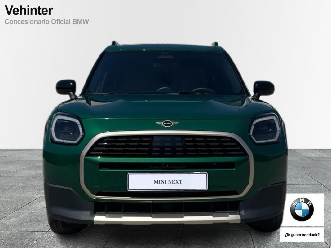 MINI Countryman C 125 kW (170 CV)