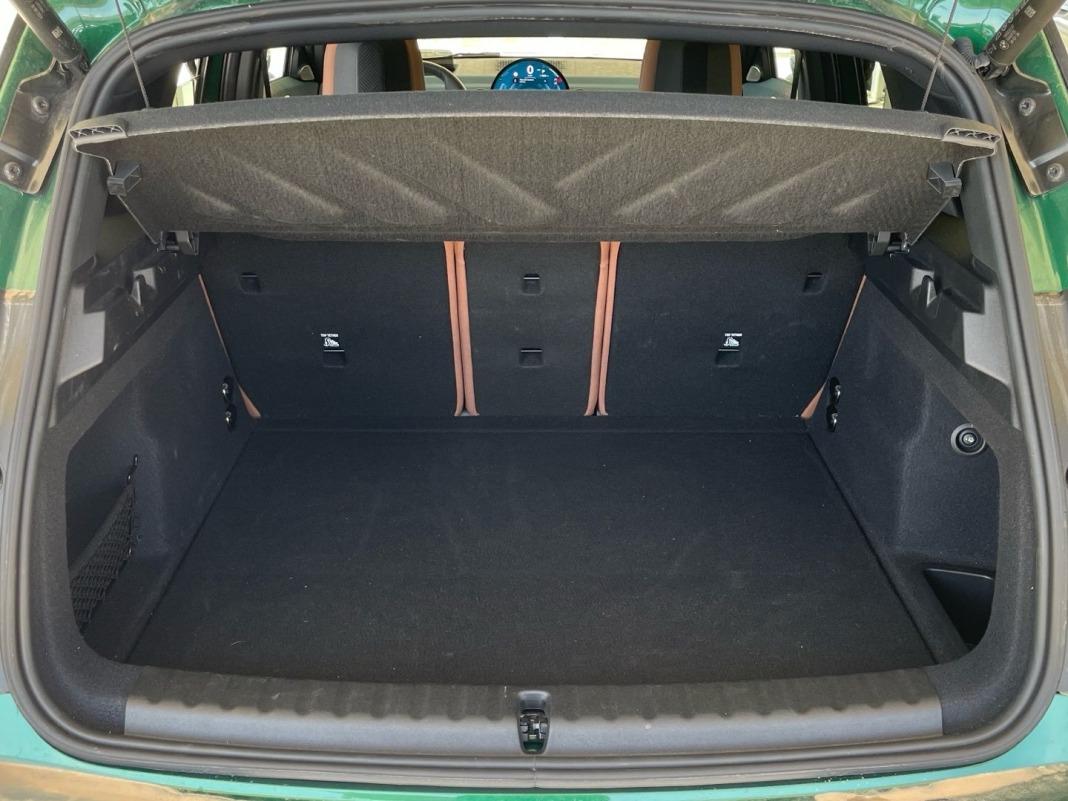 MINI Countryman C 125 kW (170 CV)