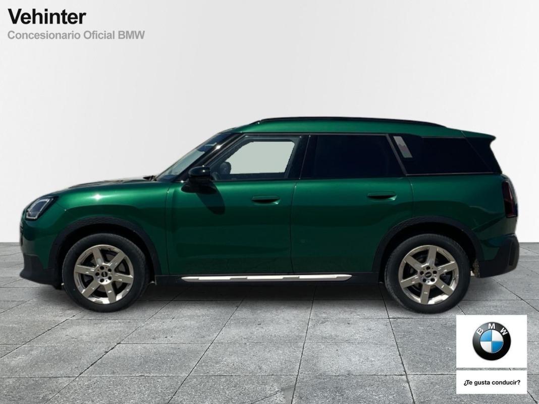 MINI Countryman C 125 kW (170 CV)