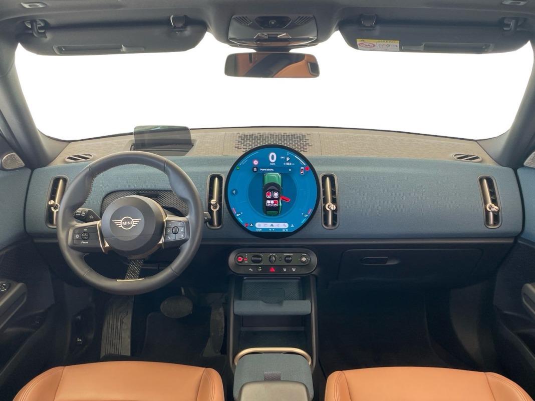 MINI Countryman C 125 kW (170 CV)