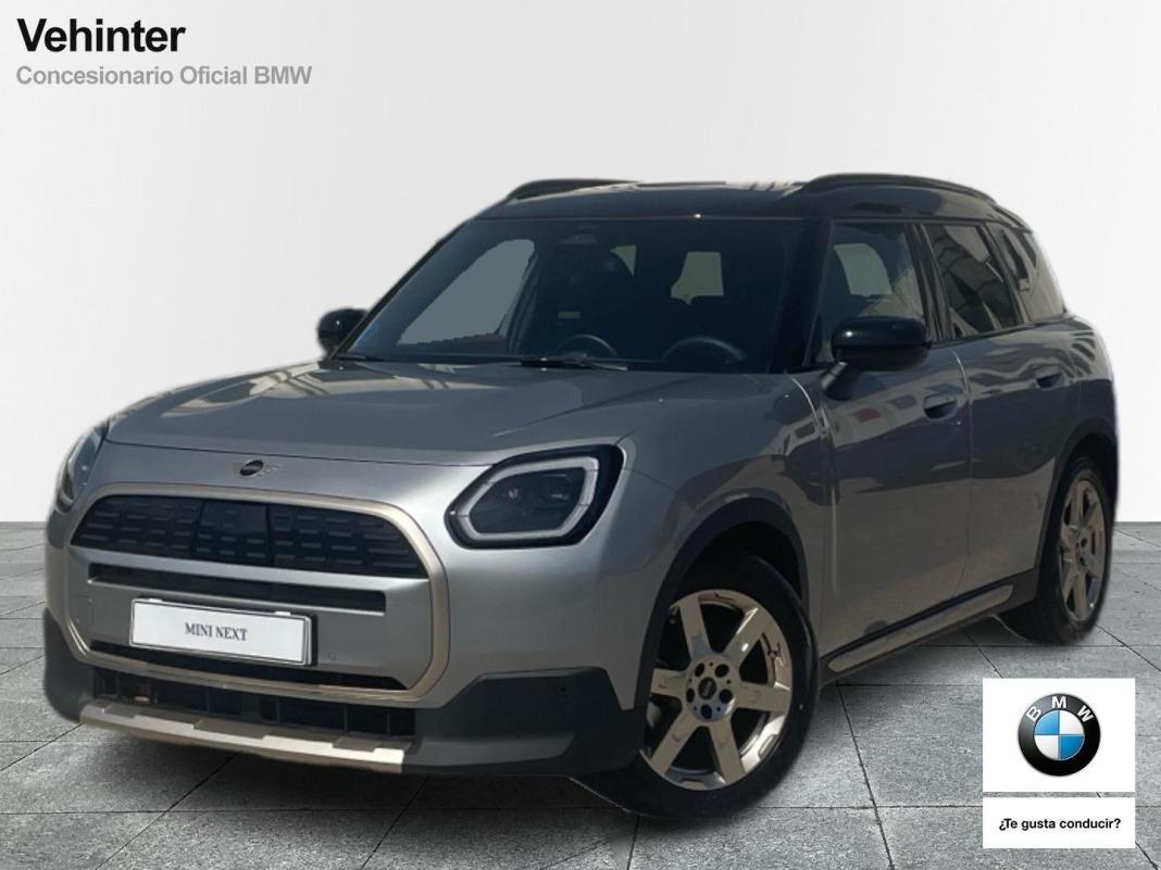 MINI Countryman E 150 kW (204 CV)
