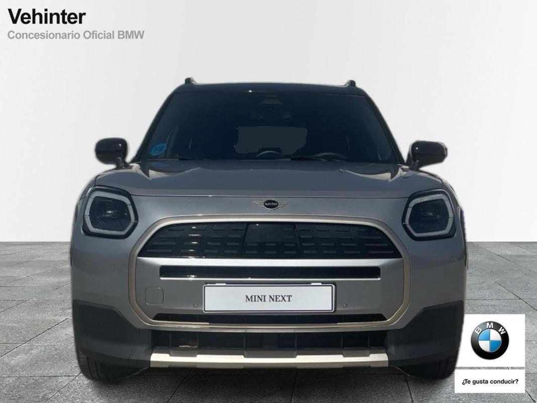 MINI Countryman E 150 kW (204 CV)