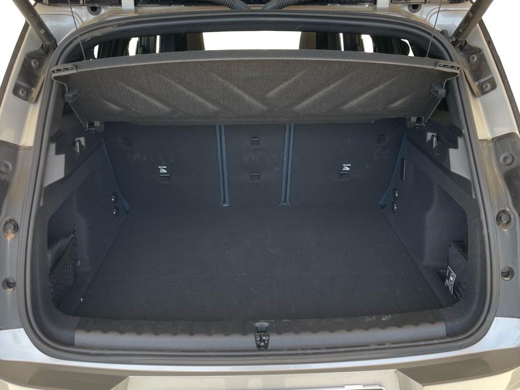 MINI Countryman E 150 kW (204 CV)