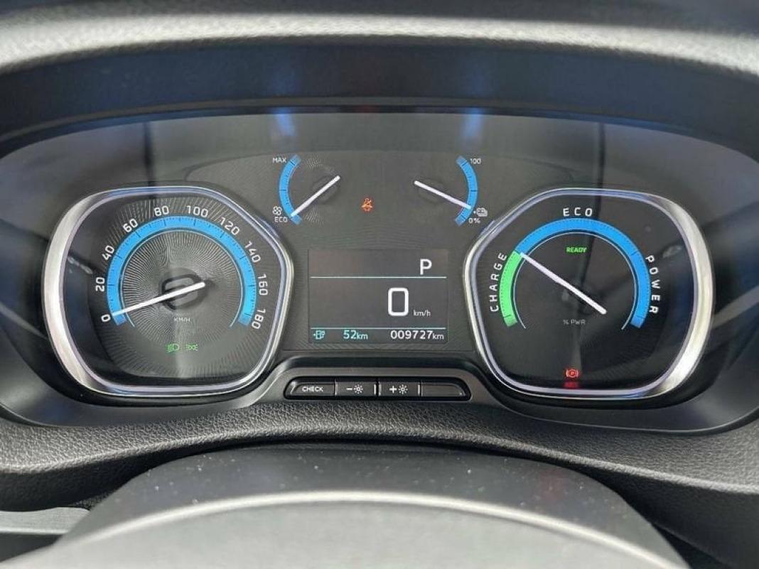 Peugeot Expert eExpert 3 eExpert Furgón 100kW Batería 50kWh Std -