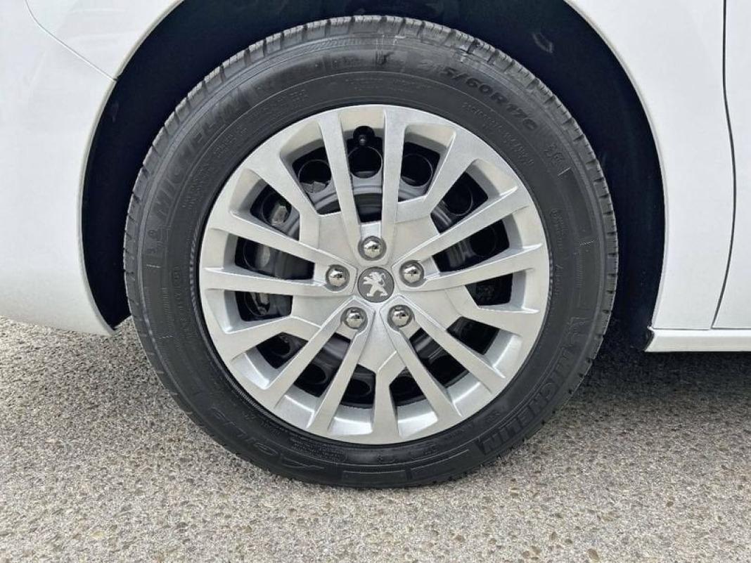 Peugeot Expert eExpert 3 eExpert Furgón 100kW Batería 50kWh Std -