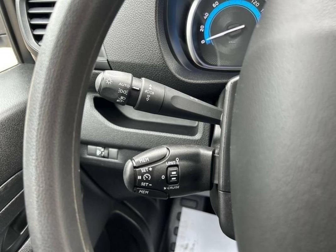 Peugeot Expert eExpert 3 eExpert Furgón 100kW Batería 50kWh Std -