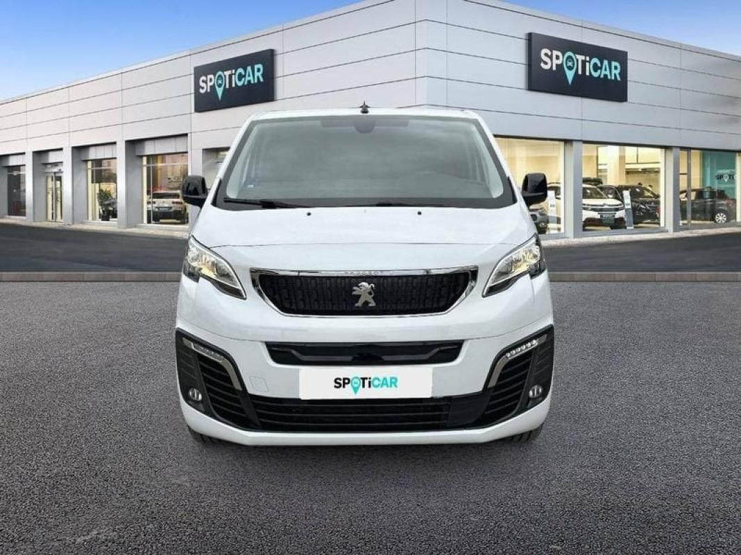 Peugeot Expert eExpert 3 eExpert Furgón 100kW Batería 50kWh Std -