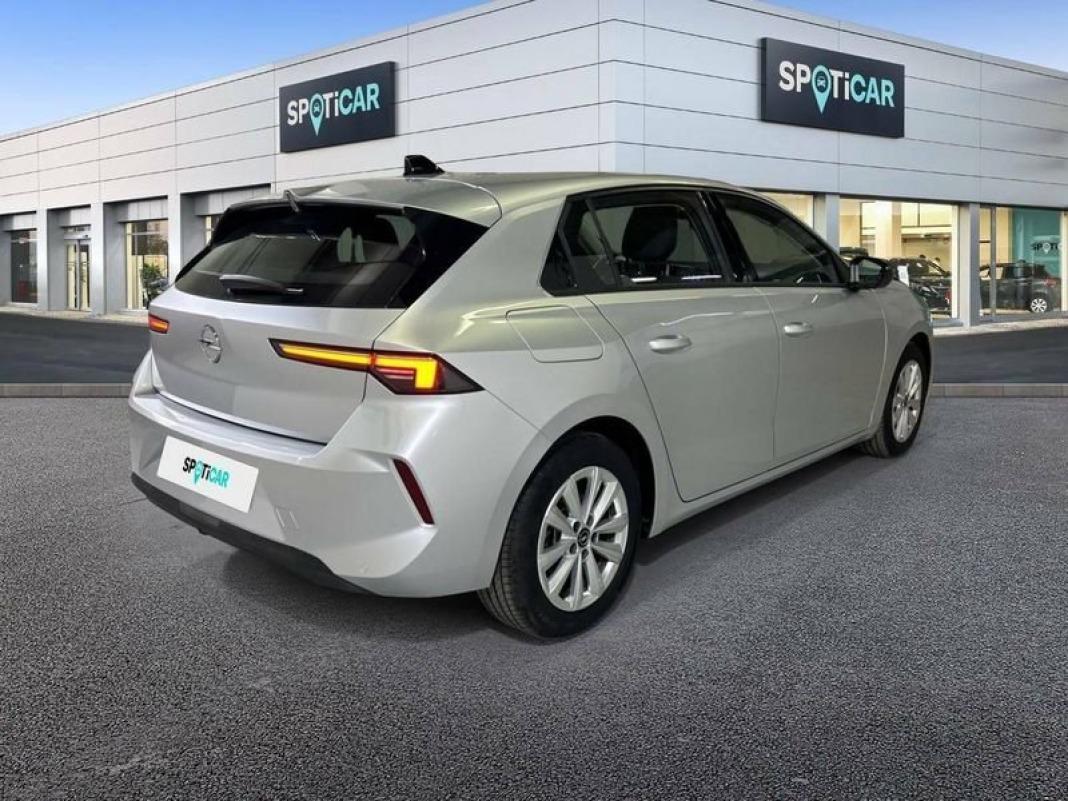 Opel Astra 1.2T XHT 96kW (130CV) Edition