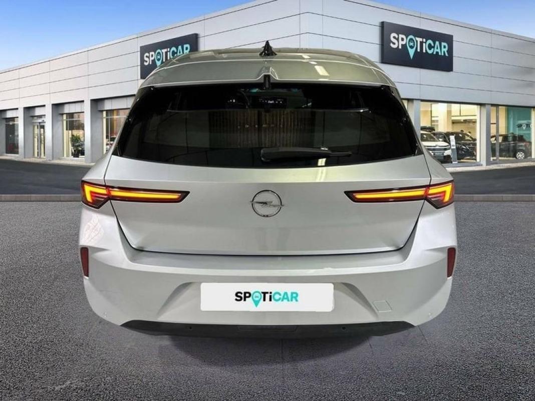 Opel Astra 1.2T XHT 96kW (130CV) Edition