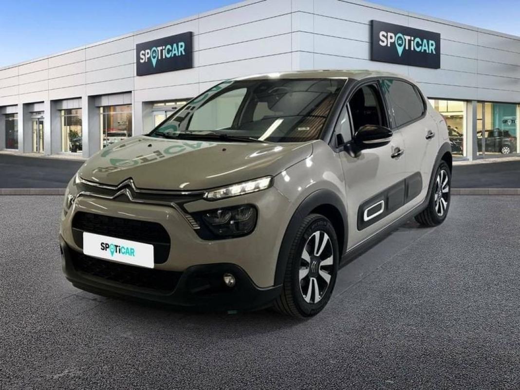 Citroën C3 PureTech 81KW (110CV) S&S Origins