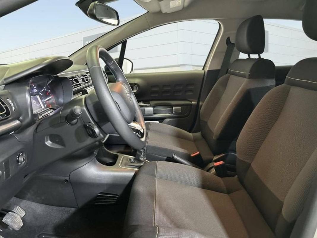 Citroën C3 PureTech 81KW (110CV) S&S Origins