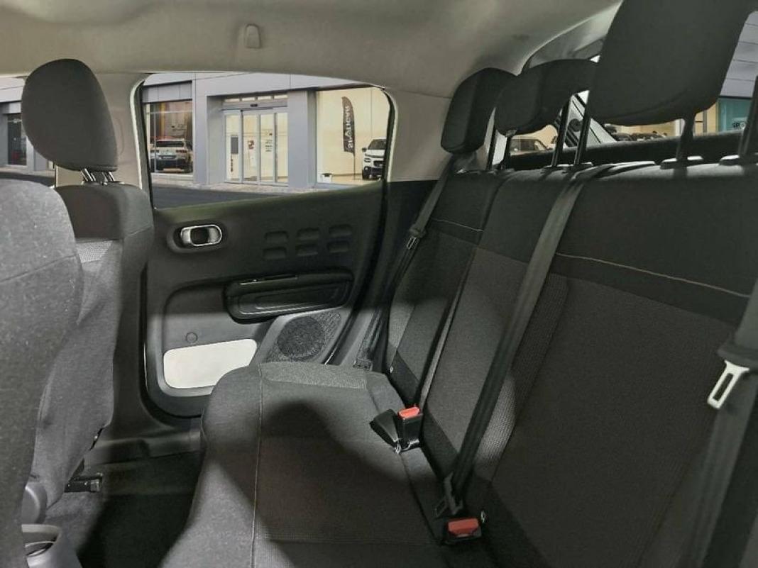 Citroën C3 PureTech 81KW (110CV) S&S Origins