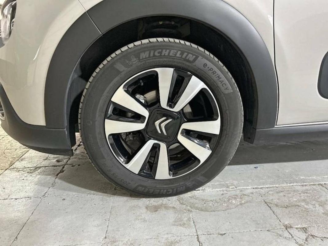 Citroën C3 PureTech 81KW (110CV) S&S Origins