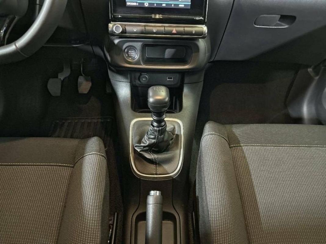 Citroën C3 PureTech 81KW (110CV) S&S Origins