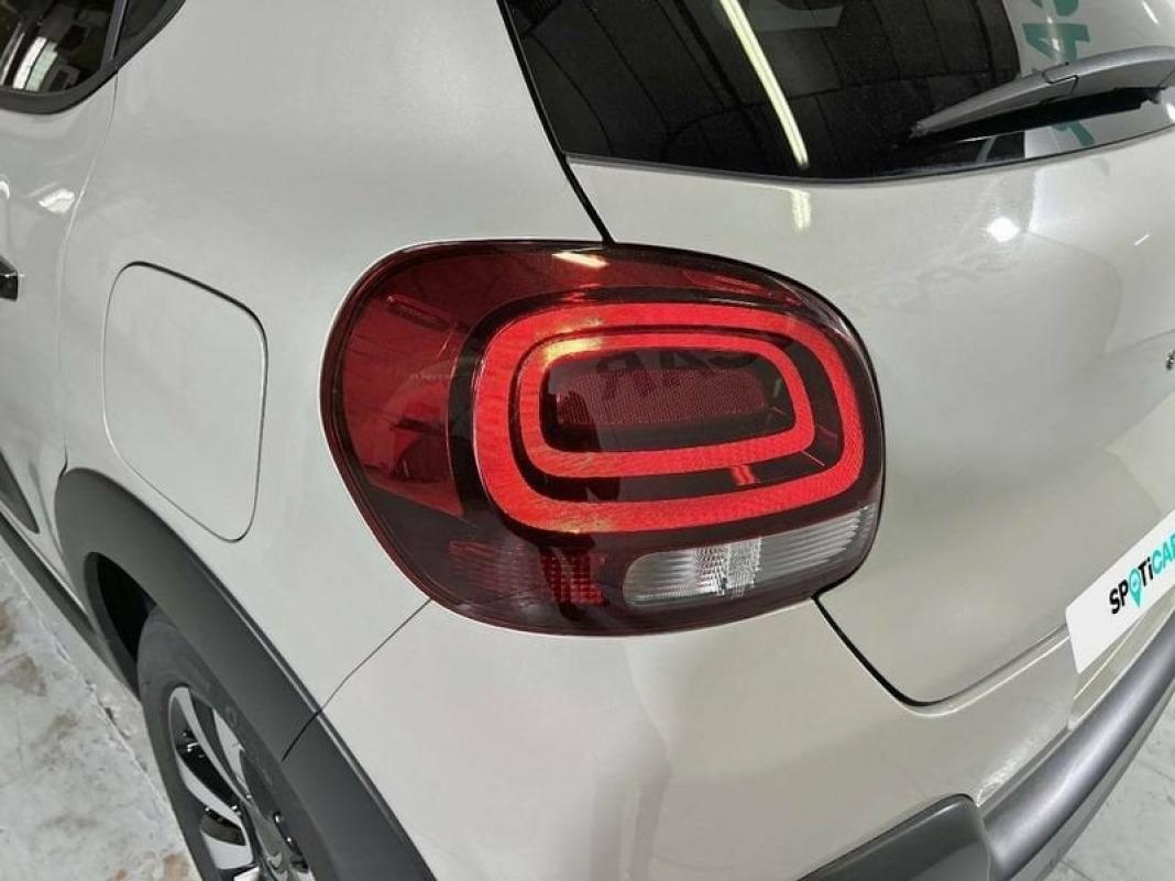 Citroën C3 PureTech 81KW (110CV) S&S Origins