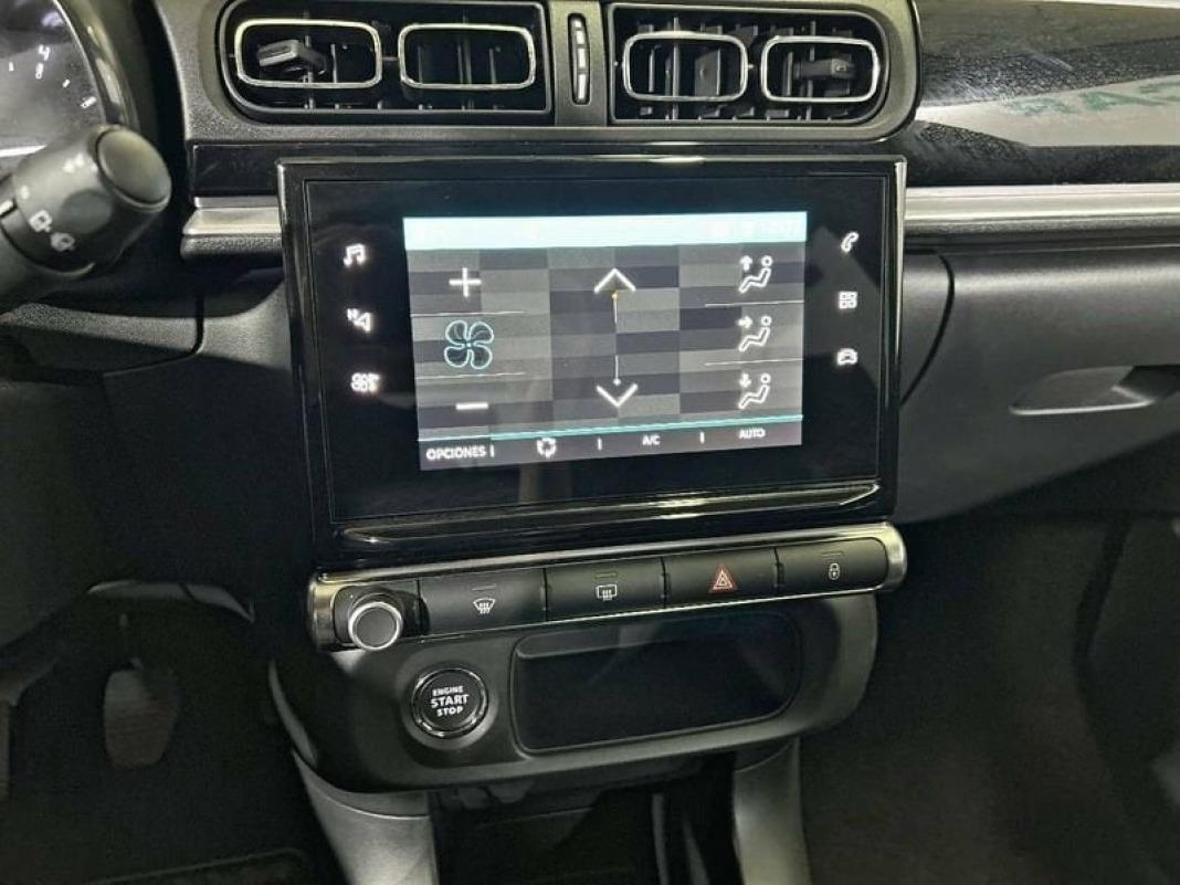 Citroën C3 PureTech 81KW (110CV) S&S Origins