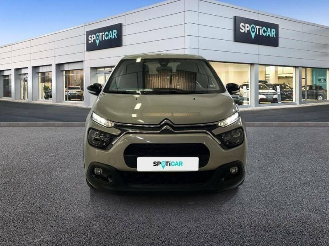 Citroën C3 PureTech 81KW (110CV) S&S Origins