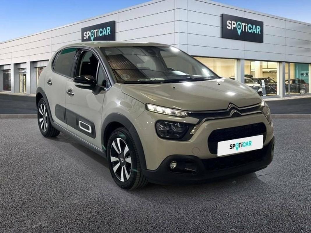 Citroën C3 PureTech 81KW (110CV) S&S Origins