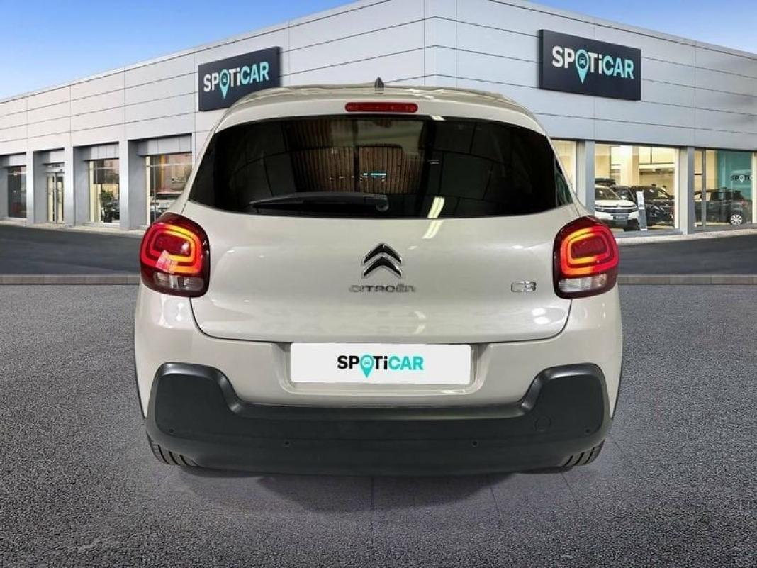 Citroën C3 PureTech 81KW (110CV) S&S Origins