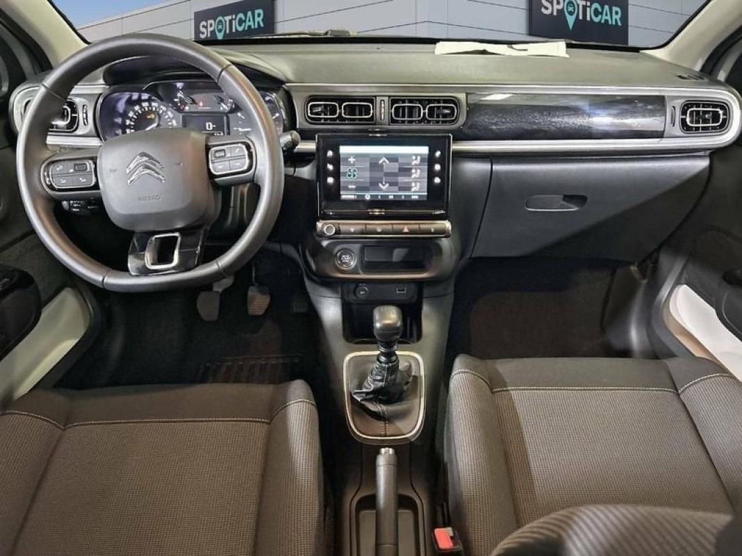 Citroën C3 PureTech 81KW (110CV) S&S Origins