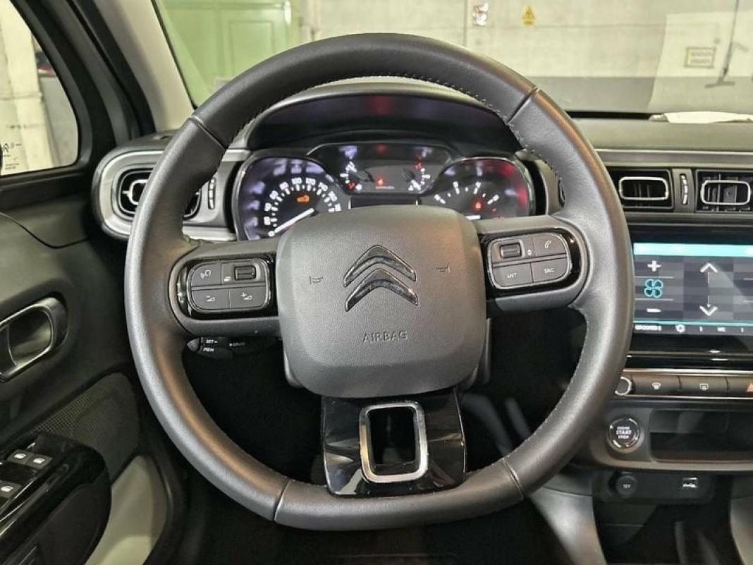 Citroën C3 PureTech 81KW (110CV) S&S Origins