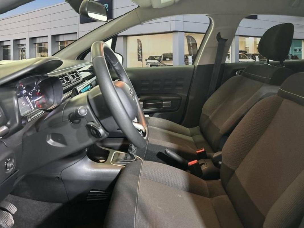 Citroën C3 PureTech 81KW (110CV) S&S Origins