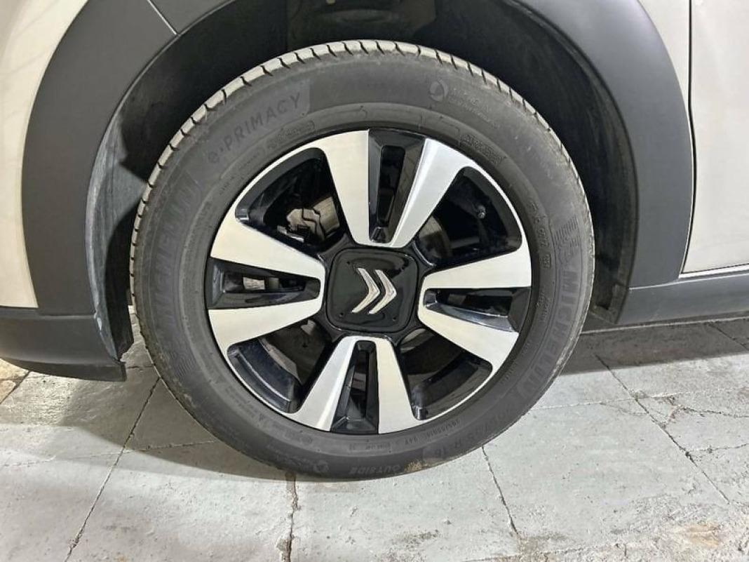 Citroën C3 PureTech 81KW (110CV) S&S Origins