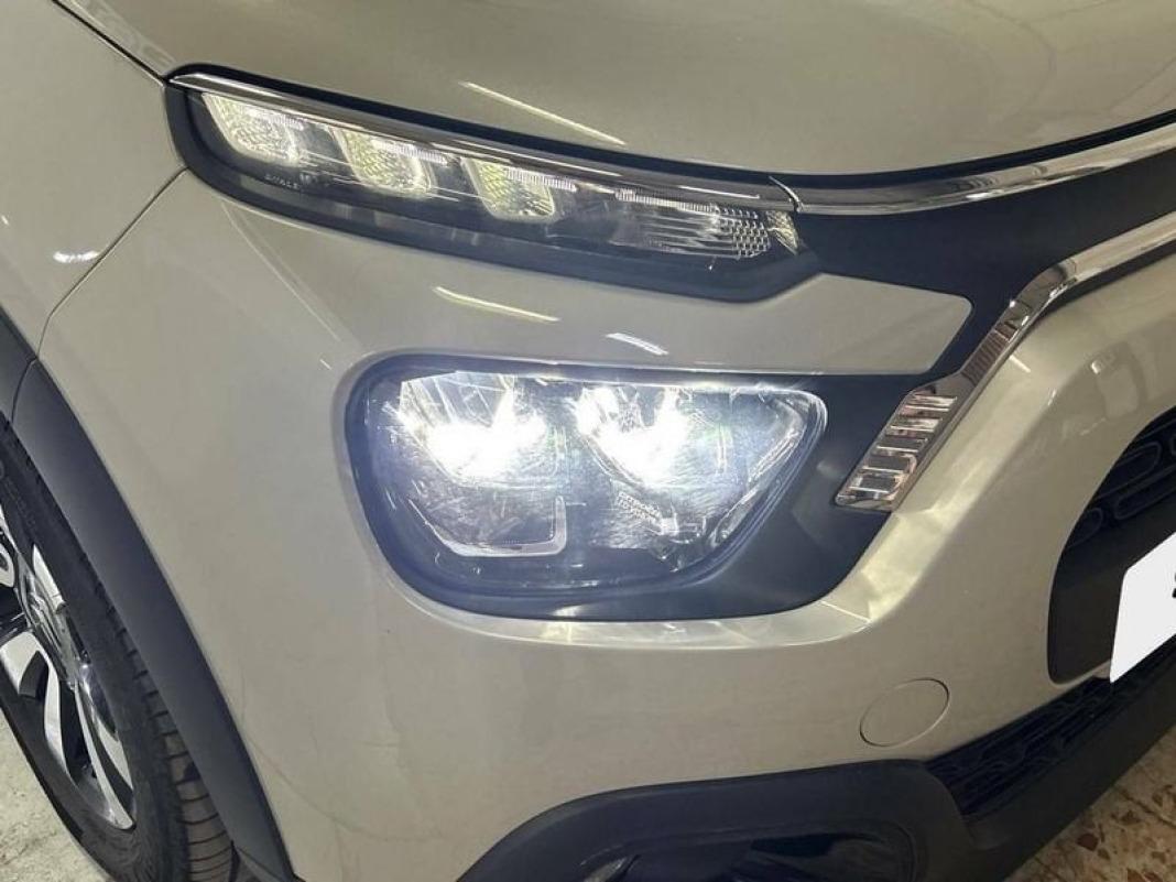 Citroën C3 PureTech 81KW (110CV) S&S Origins