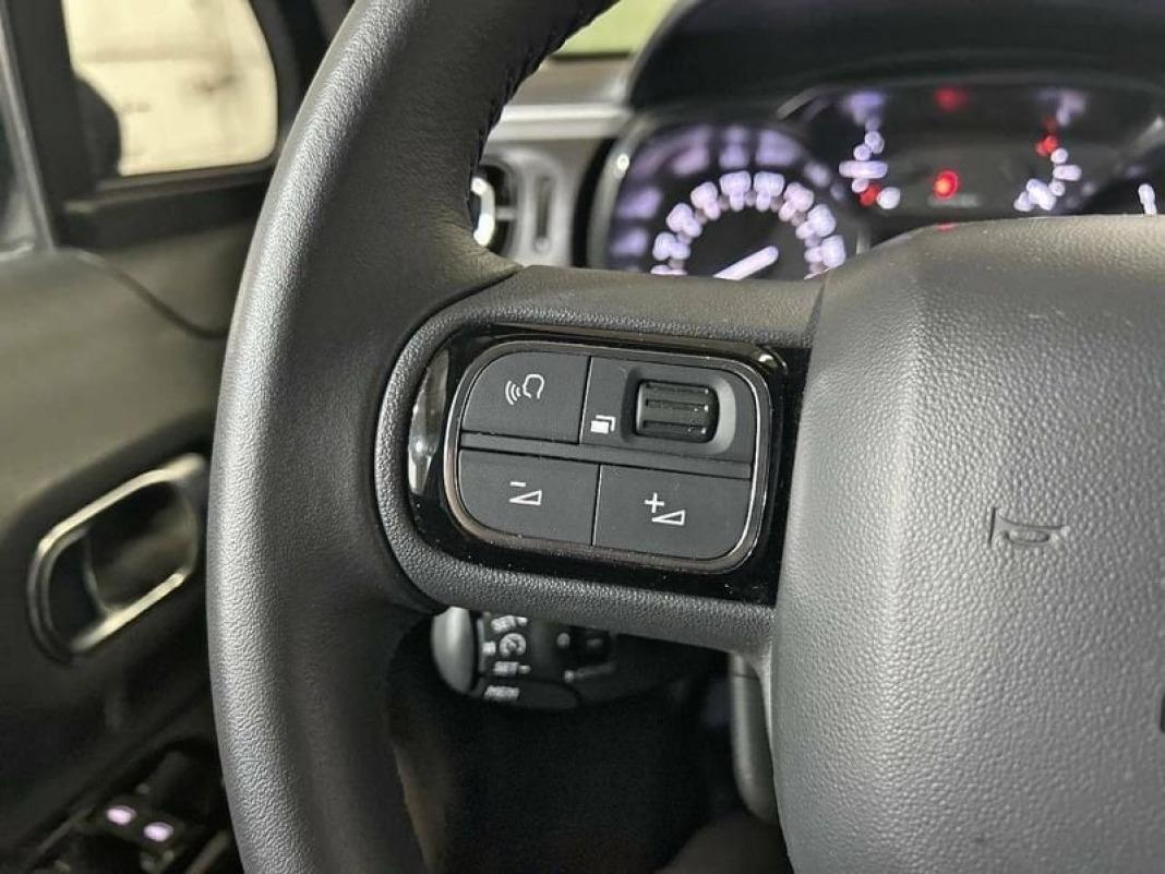 Citroën C3 PureTech 81KW (110CV) S&S Origins