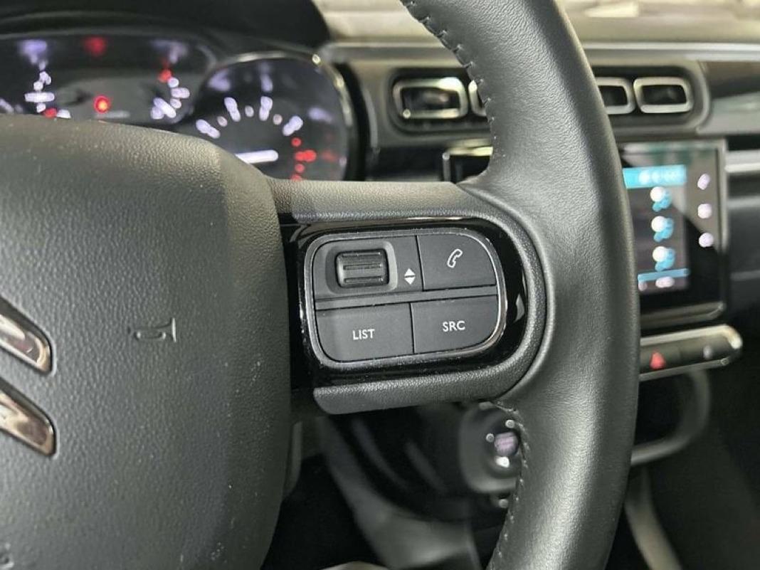 Citroën C3 PureTech 81KW (110CV) S&S Origins