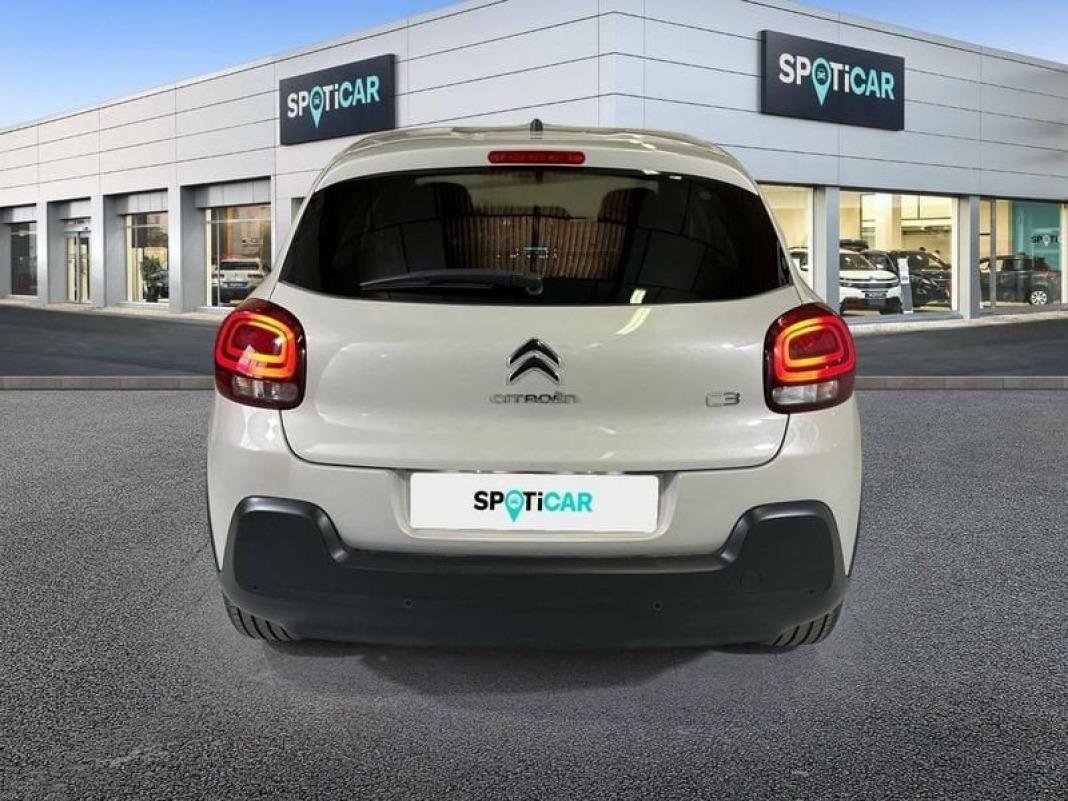 Citroën C3 PureTech 81KW (110CV) S&S Origins