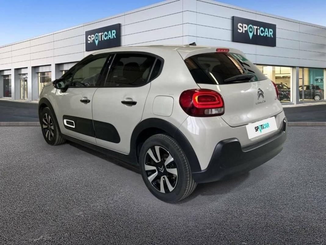 Citroën C3 PureTech 81KW (110CV) S&S Origins