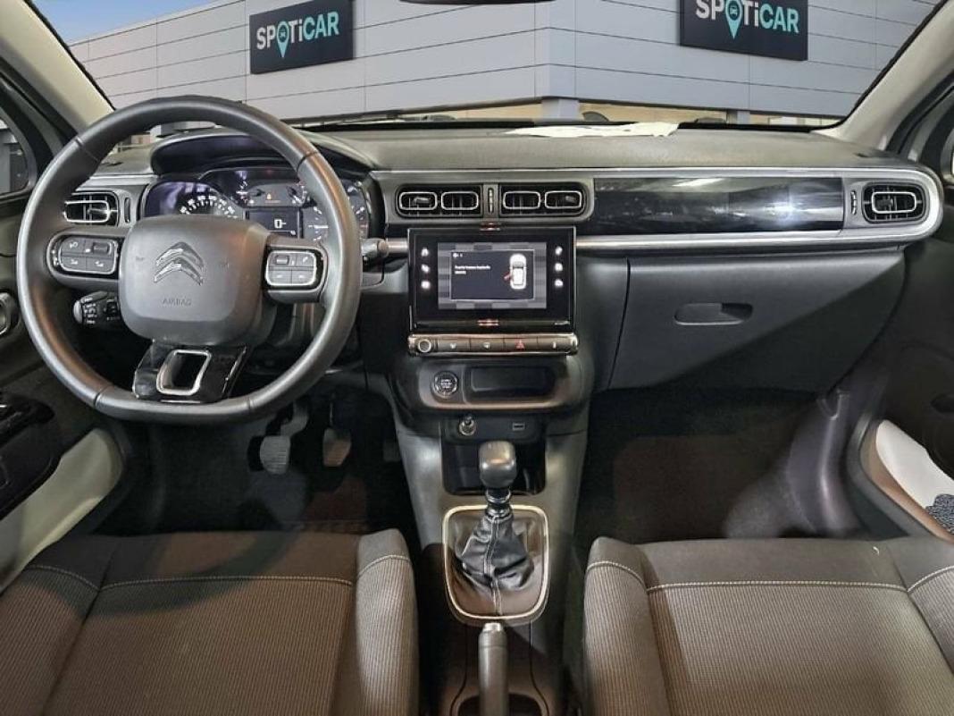 Citroën C3 PureTech 81KW (110CV) S&S Origins